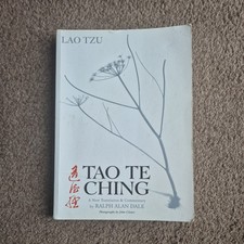 Tao Te Ching: A New