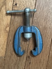 Vintage Flaring Tool/ Puller Extractor Blue