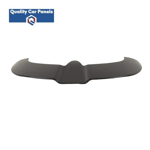 Rear roof boot - roof, lip