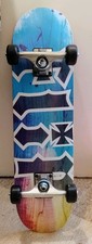 FLIP HKD Tie Dye Blue Purple