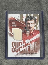 Futera Multi-Sport F1 Eddie