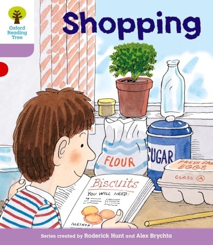 Oxford reading tree level - oxford,