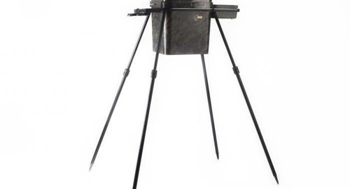 Nash single spod station - single,