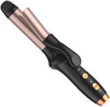 Cordless Curling Wand Mini