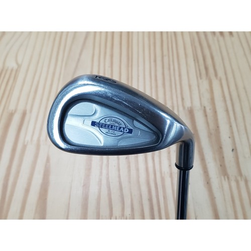 Callaway single iron - 9,