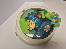 Fisher Price Rainforest
