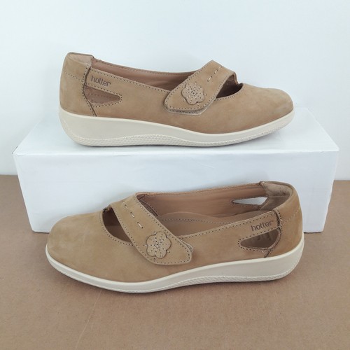 Hotter bliss womens shoes - bliss, 4