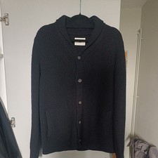 Brand New Folk Black Heavy