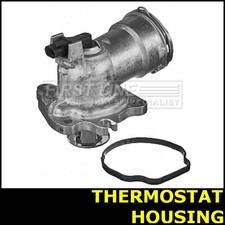 Thermostat Housing Fits