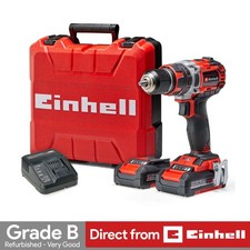 Einhell Cordless Combi Drill