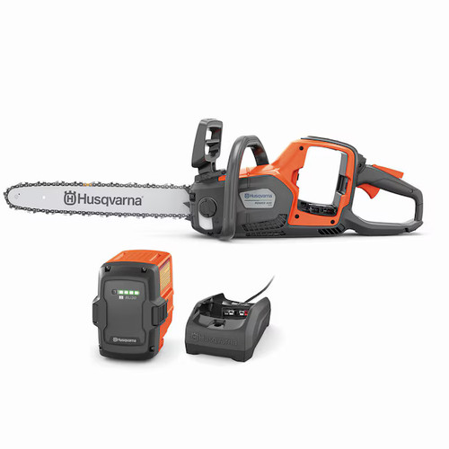 Husqvarna power axe - husqvarna,