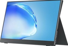 Cocopar Portable Monitor 15.6