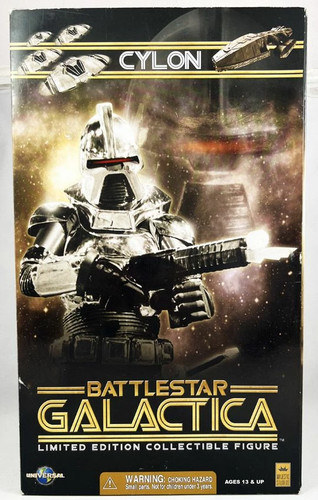Battlestar galactica - battlestar,