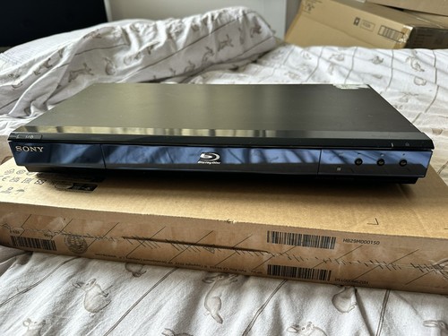 Sony bdp s350 blu ray - sony, dvd