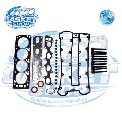 Head gasket set 105mm bolts - 105mm,