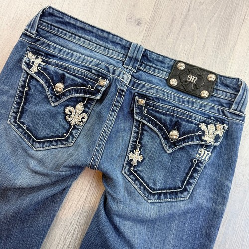 Miss ultra low rise - miss,