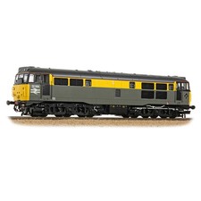 Bachmann 35-822 OO Gauge Class