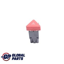 Volkswagen Tiguan 5N Golf Plus Hazard Warning Light Switch Button 5M0953509A