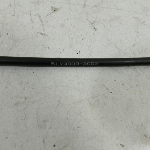 Yamaha fzs 1000 choke cable - fzs,