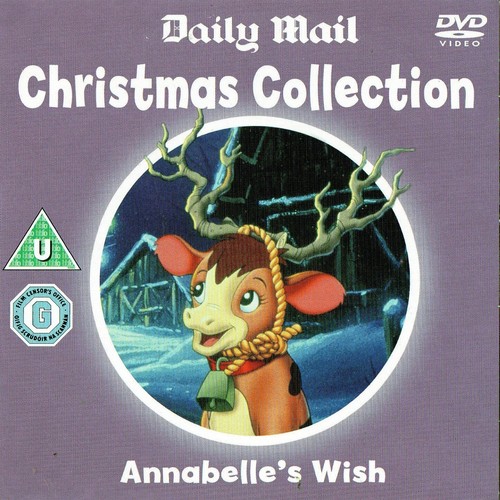 Annabelle wish children s - wish,
