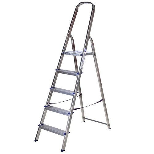 Davies aluminium platform - davies,