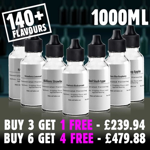 1000ml litre liquid - e,