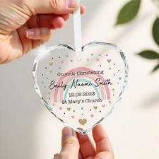 Christening Gifts Girls