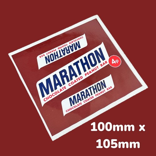 Marathon sneakers vintage - marathon,
