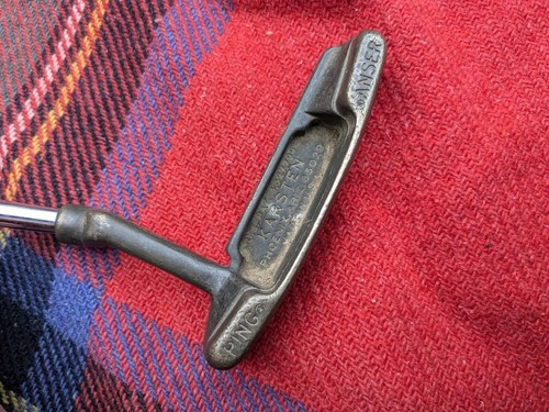 Vintage ping answer putter - ping,