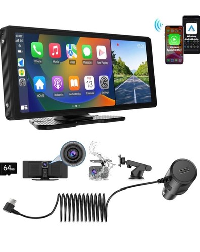 Navicam carplay car stereo - navicam,