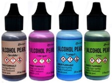 Tim Holtz Ranger Alcohol