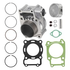Complete Top End Kit for Honda