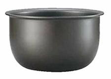Zojirushi Microcomputer Rice Cooker Small Capacity Pan Inner Pot B395 Replacemen