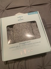 Aden and anais snuggle knit