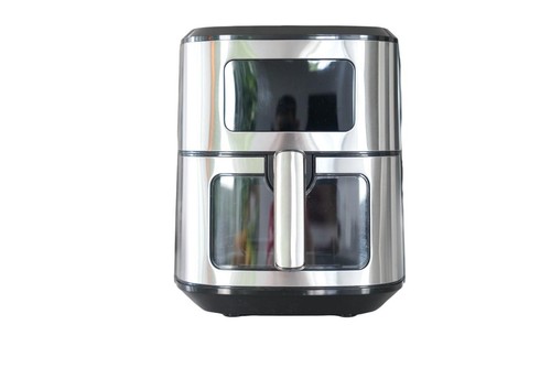 Otek air fryer - air, low
