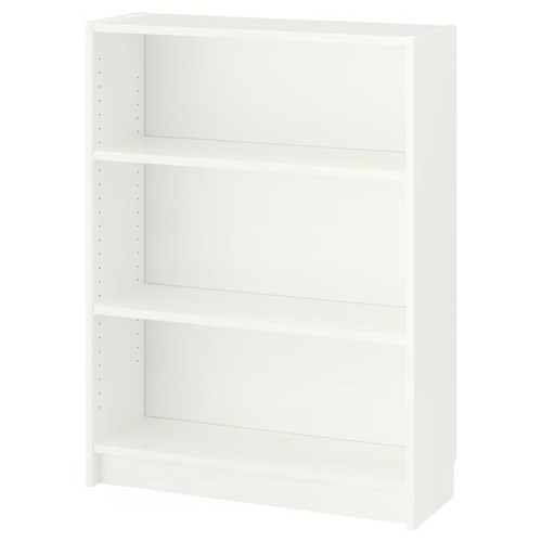 Ikea billy bookcase - bookcase, storage