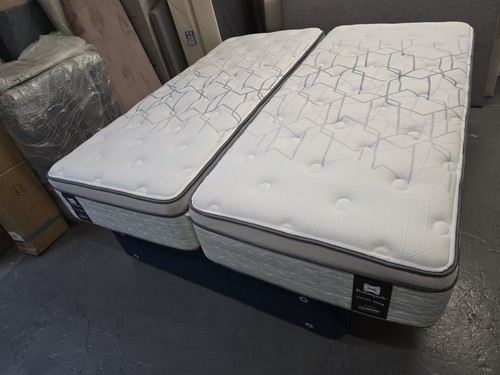 Sealy posturepedic adapt plush - posturepedic,