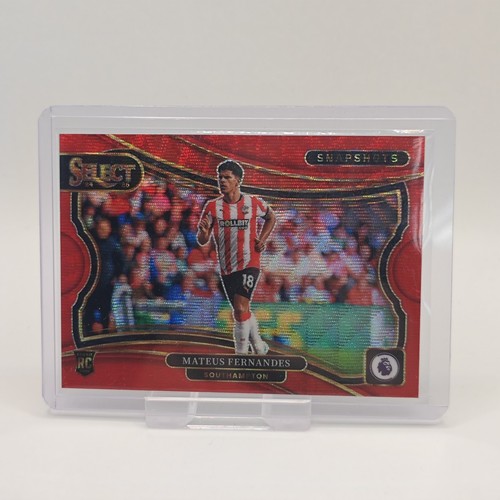 Mateus fernandes panini - panini, select