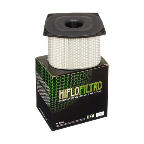 Hiflo air filter 1pc - air,