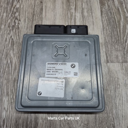 2007 bmw series e90 - 2007,