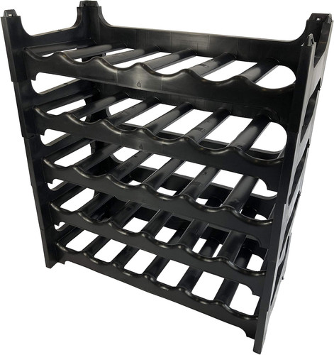 Stacking wine rack - wine, 30