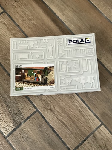 Pola 331045 wooden - pola, g