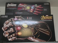 Marvel Legends Infinity