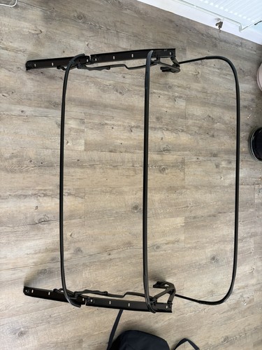 Triumph tr5 tr6 hood - ,