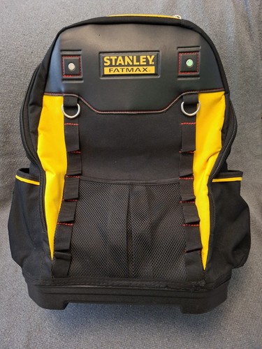 Stanley fatmax heavy duty tool - stanley, heavy-duty