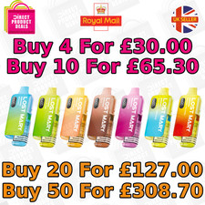 LOST MARY BM6000 KIT |