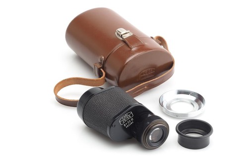 Carl zeiss 8x30b - zeiss, set
