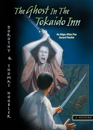 The ghost tokaido inn - the,
