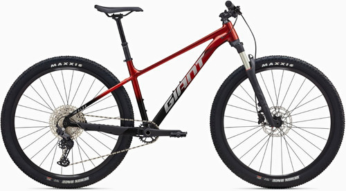 Giant talon 2025 - giant,