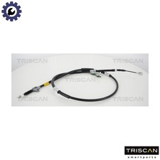 CABLE PULL PARKING BRAKE 8140